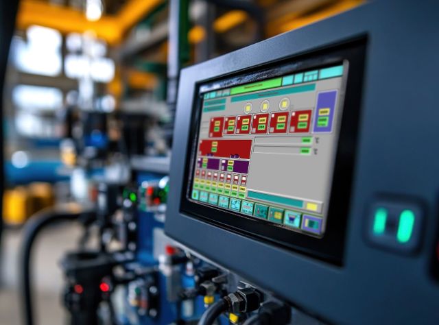 Inosoft: Retrofit von Industrierechnern Inosoft: Retrofit von Industrierechnern