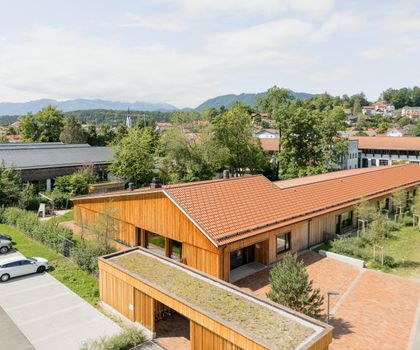 Kindergarten Bad Tölz