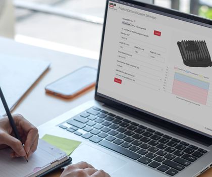 Produktentwicklung: Neues Tool berechnet Product Carbon Footprint Produktentwicklung: Neues Tool berechnet Product Carbon Footprint