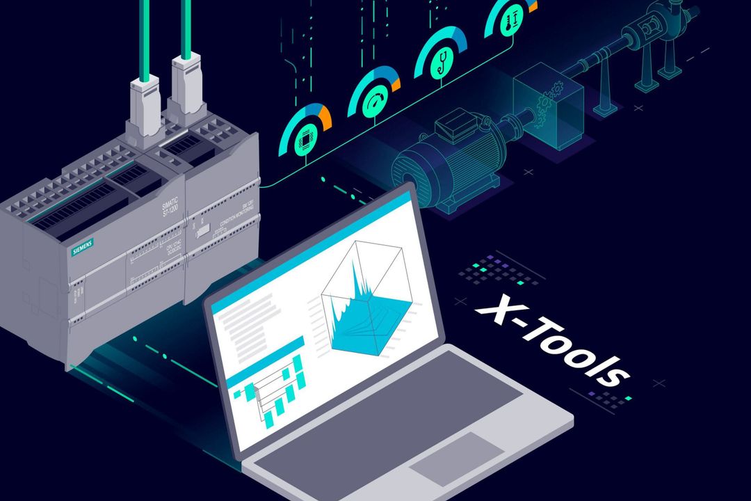 IoT-enabled hardware and software: Optimization of drive systems IoT-enabled hardware and software: Optimization of drive systems