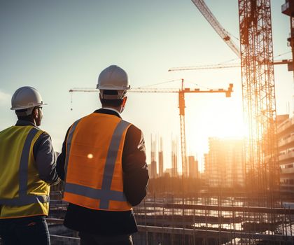 Konjunkturausblick 2026 Leichtes Plus in unsicheren Zeiten Konjunkturausblick 2026 Leichtes Plus in unsicheren Zeiten