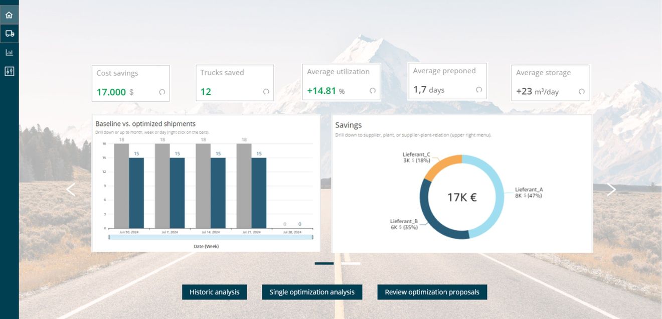 materialfluss Produkte des Jahres 2025: 2. Platz, Software und Sensorik: 4flow TORO materialfluss Produkte des Jahres 2025: 2. Platz, Software und Sensorik: 4flow TORO