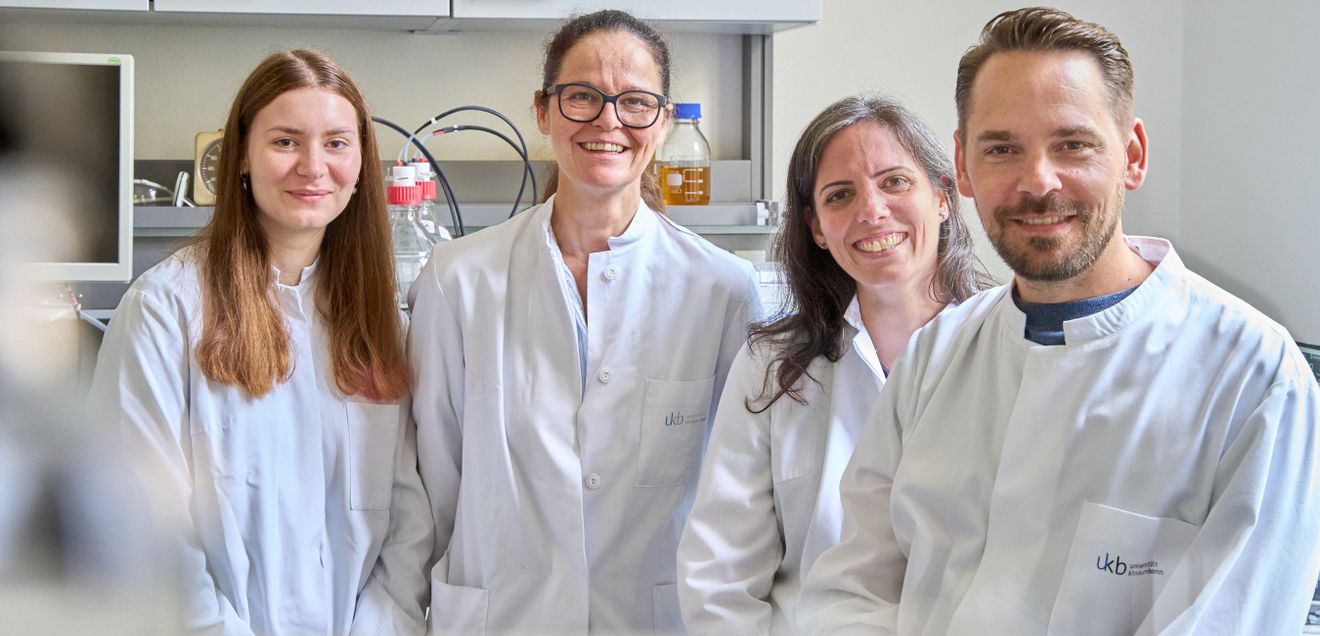 Zellwandsynthese wird blockiert: Vielversprechendes Antibiotikum entdeckt Zellwandsynthese wird blockiert: Vielversprechendes Antibiotikum entdeckt
