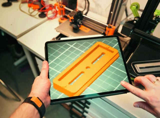Event-Mesh: Industrie 5.0 in der Fertigung