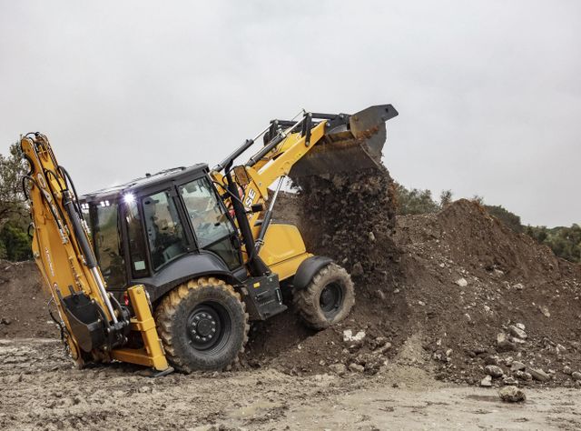 Leistung und Kontrolle bei Case Construction im Einklang