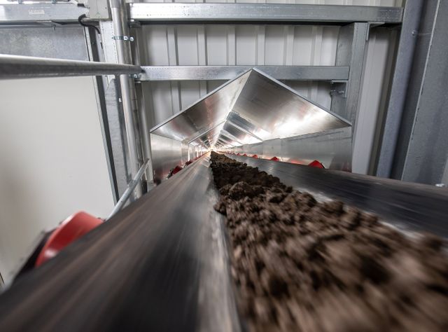 Dreifache Power für Baustoffrecycling in Süddeutschland