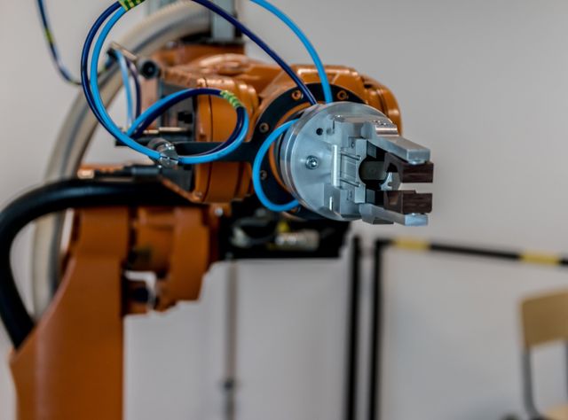 QNX: Regulierung und Sicherheit bremsen Robotikprojekte in Deutschland QNX: Regulierung und Sicherheit bremsen Robotikprojekte in Deutschland