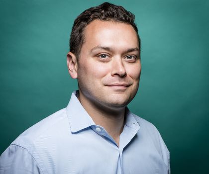 Chief Technology Officer: Carbon ernennt Jason Rolland zum CTO Chief Technology Officer: Carbon ernennt Jason Rolland zum CTO