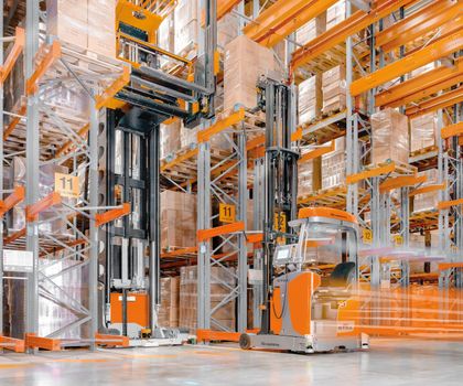 Automatisierung: Besserer Service dank Digitalem Zwilling