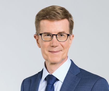 Personnel: New CFO for the Rhenus Group Personnel: New CFO for the Rhenus Group