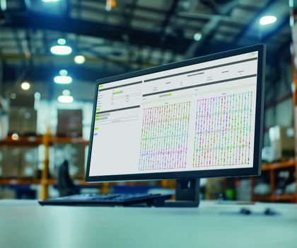 Lagerprozesse mit KI optimieren: Showcase der KI-Plattform PSIwms AI Lagerprozesse mit KI optimieren: Showcase der KI-Plattform PSIwms AI
