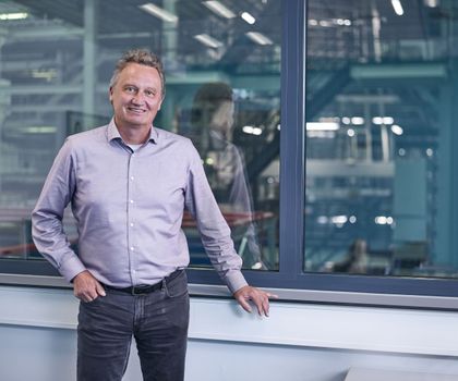 Interview with Dirk Hardow, CEO at Carboliq: Chemical recycling - a real option for the future?