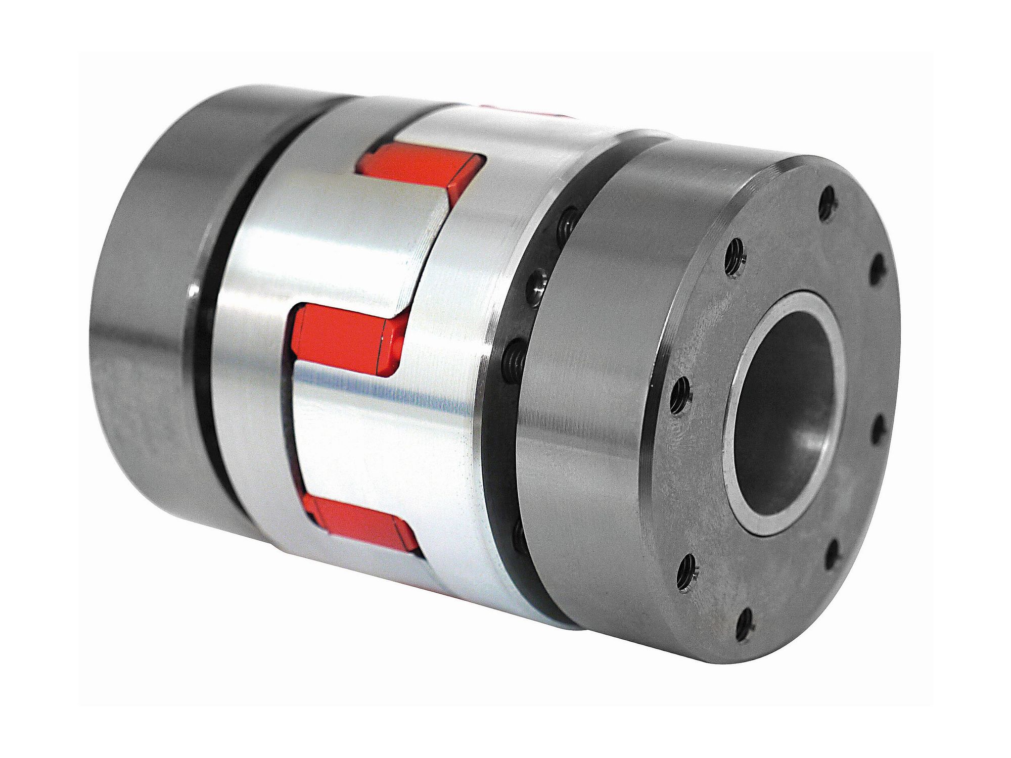 On course for growth with a complete range of clutches: Ringspann takes over StS Coupling and Steigerwald CNC On course for growth with a complete range of clutches: Ringspann takes over StS Coupling and Steigerwald CNC