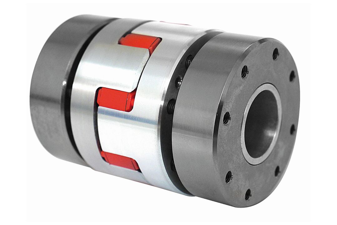 On course for growth with a complete range of clutches: Ringspann takes over StS Coupling and Steigerwald CNC