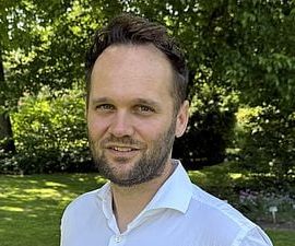 Prof. Dr. Steffen Pockes von der Universität Regensburg wird mit der Heisenberg-Professur der DFG gefördert. Prof. Dr. Steffen Pockes von der Universität Regensburg wird mit der Heisenberg-Professur der DFG gefördert.