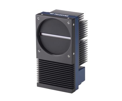 Teledyne linea-hs2-camera-front-l-3-quarter-no-reflections Teledyne Dalsa: 16k-TDI-Zeilenkamera mit einer 1-Mhz-Zeilenrate