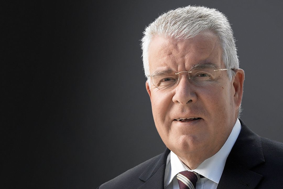 Dr. Dieter Kress Dr. Dieter Kress