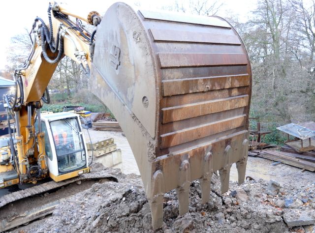 Linser wird jetzt Löffelbauer Linser wird jetzt Löffelbauer