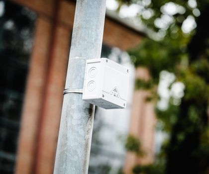Spelsberg: Sichere Befestigungssysteme für Baustellen