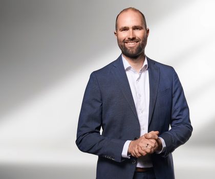 Hymer-Leichtmetallbau mit neuem Geschäftsführer Hymer-Leichtmetallbau mit neuem Geschäftsführer