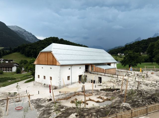 Kindergarten Berchtesgaden Kindergarten Berchtesgaden