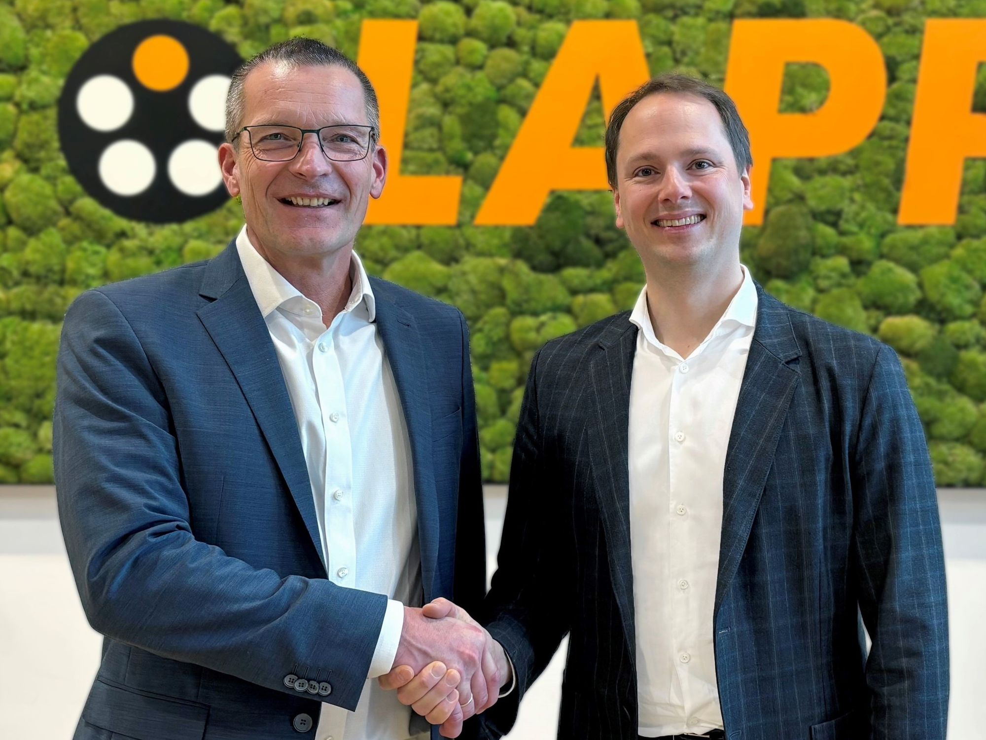 Lapp: Änderungen in der Unternehmensführung Lapp: Änderungen in der Unternehmensführung