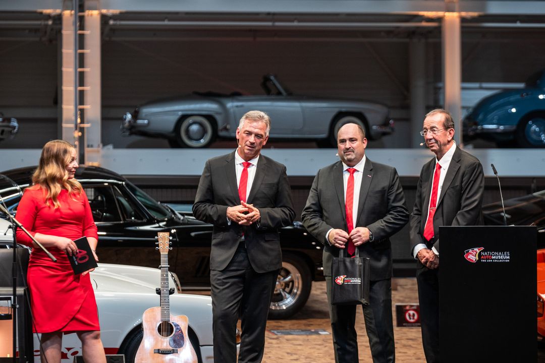 Markus Asch, Sebastian Seitz, Haluk Menderes Markus Asch, Sebastian Seitz, Haluk Menderes