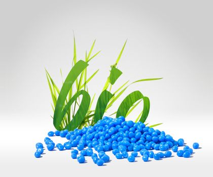 Bio-based TPE: Natürlich von Anfang an Bio-based TPE