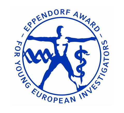 Forschungspreis: Ausschreibung für Eppendorf Award 2024 Logo