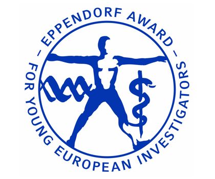 Forschungspreis: Ausschreibung für Eppendorf Award 2024 Logo