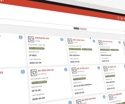 Nominiert als Produkt des Jahres 2026: Opdenhoff Technologie: Opdpro.Care V3