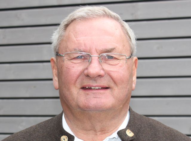 Jürgen Schaffitzel