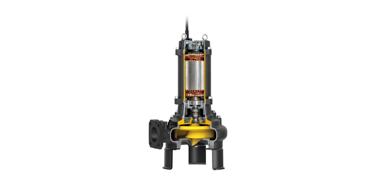 Smarter Booster von Tsurumi Smarter Booster von Tsurumi