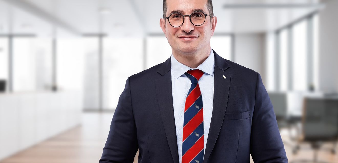 Schmitz Cargobull: Dr. Cafer Ince übernimmt Leitung der Digital Services Schmitz Cargobull: Dr. Cafer Ince übernimmt Leitung der Digital Services