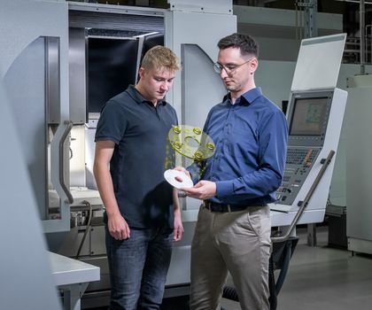 tecapart.com von Ensinger: Effiziente Online-Bestellung: Plattform für CNC-Kunststoffteile tecapart.com von Ensinger: Effiziente Online-Bestellung: Plattform für CNC-Kunststoffteile