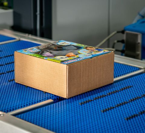 Direkt in die Versandverpackung kommissionieren: Flexibilität für den E-Commerce-Versand Direkt in die Versandverpackung kommissionieren: Flexibilität für den E-Commerce-Versand