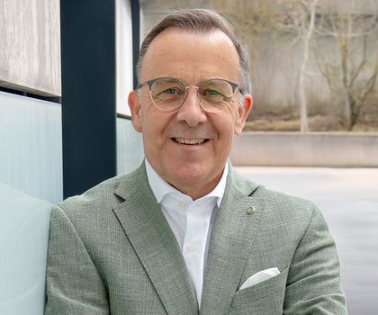 Verotec GmbH setzt auf Digitalisierung und Fachkräfte