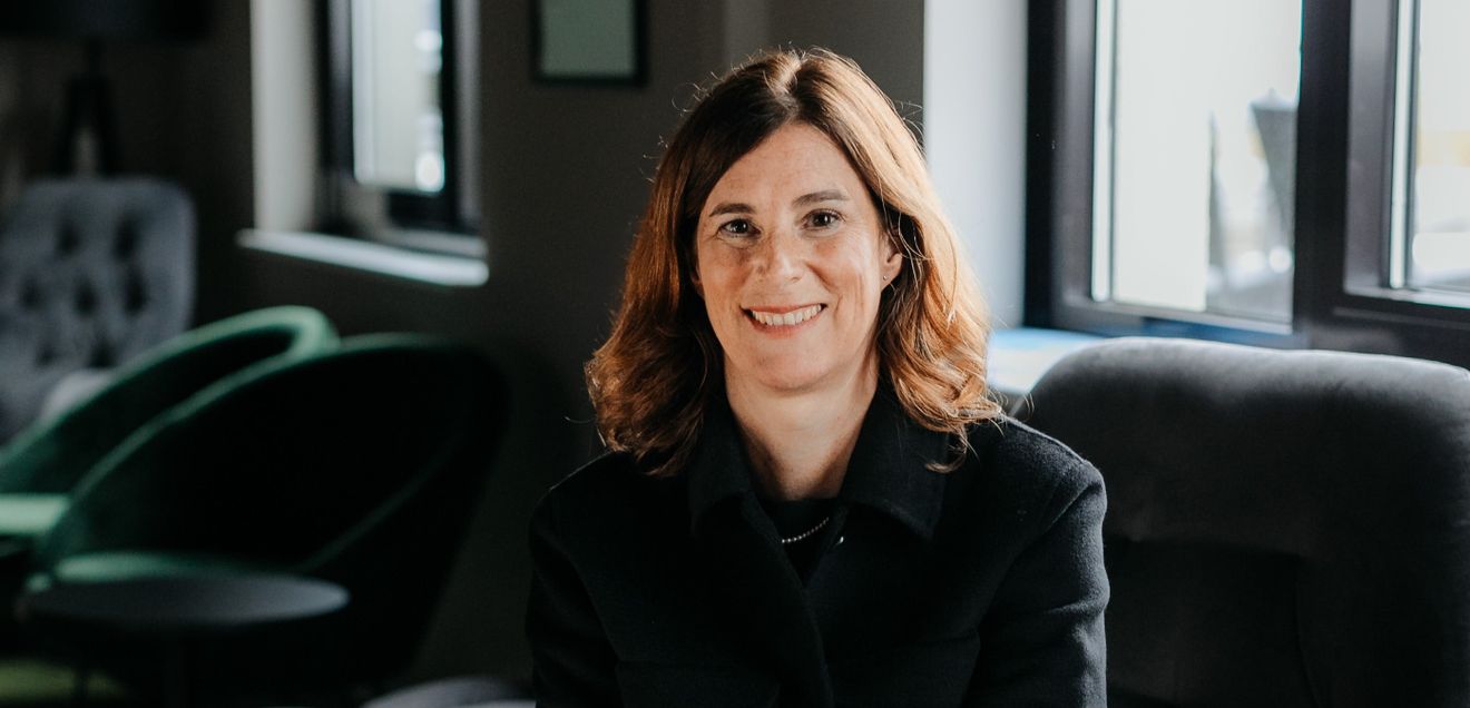 Personnel: Anne Kramer-Münch new CEO at PAKi Logistics Personnel: Anne Kramer-Münch new CEO at PAKi Logistics
