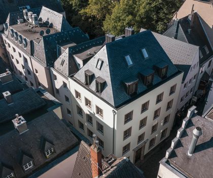 Feingefühl trifft Innovation dank Hasit Feingefühl trifft Innovation dank Hasit