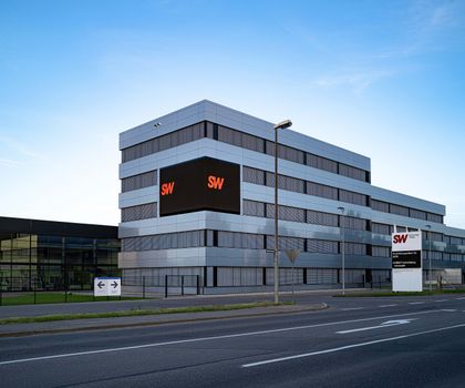 Kooperationsvertrag unterzeichnet: Technologiepartnerschaft: SW und Janus Engineering kooperieren Kooperationsvertrag unterzeichnet: Technologiepartnerschaft: SW und Janus Engineering kooperieren