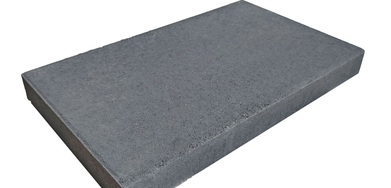 Trendline-Abdeckplatten von Jasto Baustoffwerke Trendline-Abdeckplatten von Jasto Baustoffwerke