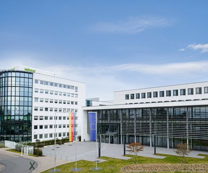 Wago: Robuste Jahresbilanz und starke Investitionen Wago: Robuste Jahresbilanz und starke Investitionen