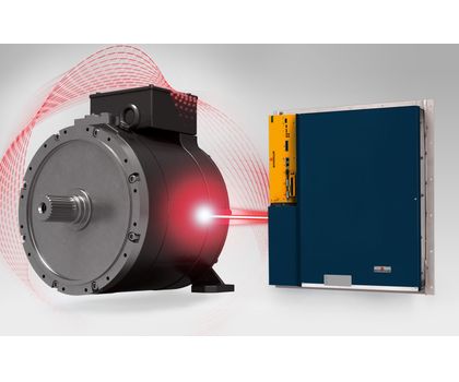 Baumüller auf der IFAT 2026: High-Torque-Antriebe für Zerkleinerer Baumüller auf der IFAT 2026: High-Torque-Antriebe für Zerkleinerer