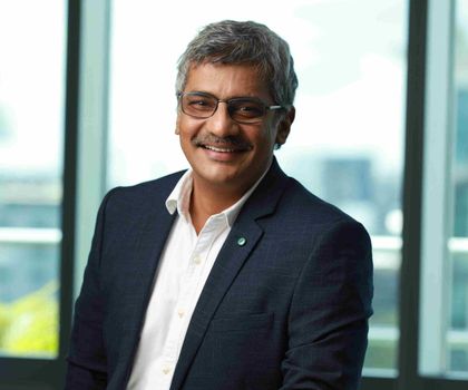 Personalie: Raghavendra Vaidya wird neuer CIO von Daimler Truck Personalie: Raghavendra Vaidya wird neuer CIO von Daimler Truck