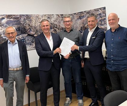 Kognitive Prozessautomatisierung: Proalpha übernimmt Insiders Technologies Kognitive Prozessautomatisierung: Proalpha übernimmt Insiders Technologies