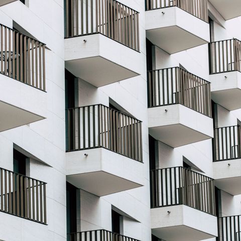 Effizienzhaus 55-Plus-Förderung verlängert: Weitere Impulse für den Wohnungsbau