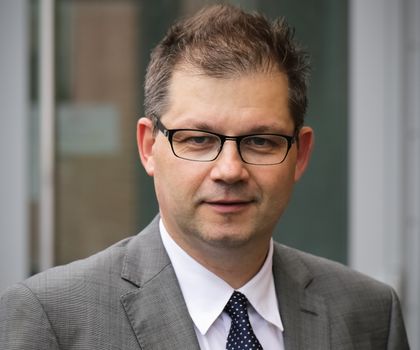 Stimmen zur K 2025: Rolf Trippler, Chief Sales Officer (CSO), Hennecke Stimmen zur K 2025: Rolf Trippler, Chief Sales Officer (CSO), Hennecke