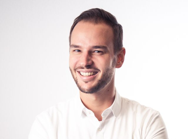 Nachgehakt! – bei Adrian Grüner, Neoception: Der Digitale Informations-Zwilling
