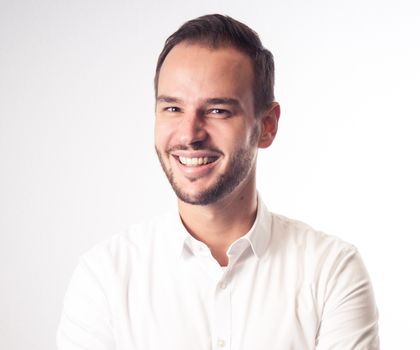 Nachgehakt! – bei Adrian Grüner, Neoception: Der Digitale Informations-Zwilling