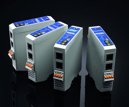 Neue Gateways und Erweiterungsmodule für das MBS-System: Befehlsgeräte in Industrial Ethernet einbinden Neue Gateways und Erweiterungsmodule für das MBS-System: Befehlsgeräte in Industrial Ethernet einbinden